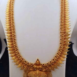 NECKLACE LONG